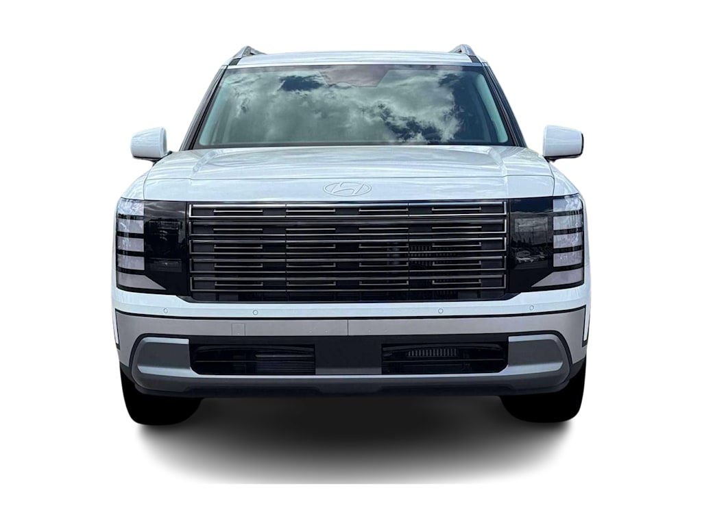 Thumbnail: 2026 Hyundai Palisade - 6