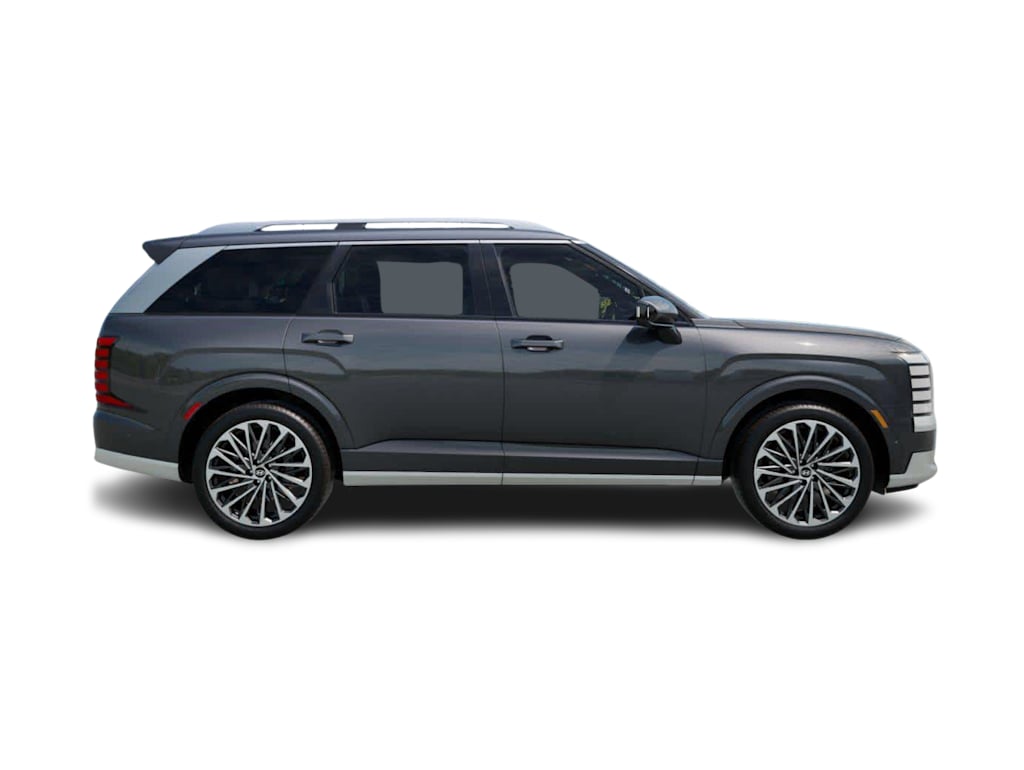 Thumbnail: 2026 Hyundai Palisade - 11