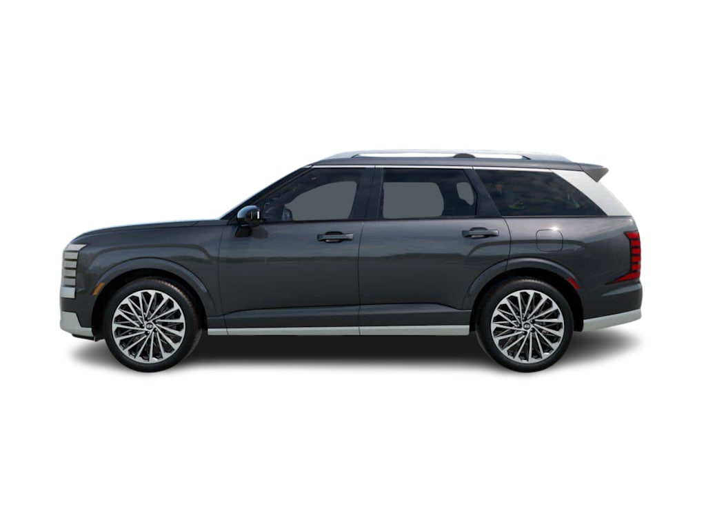 Thumbnail: 2026 Hyundai Palisade - 3