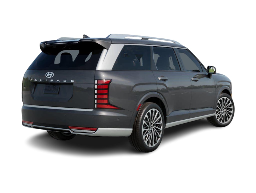 Thumbnail: 2026 Hyundai Palisade - 10