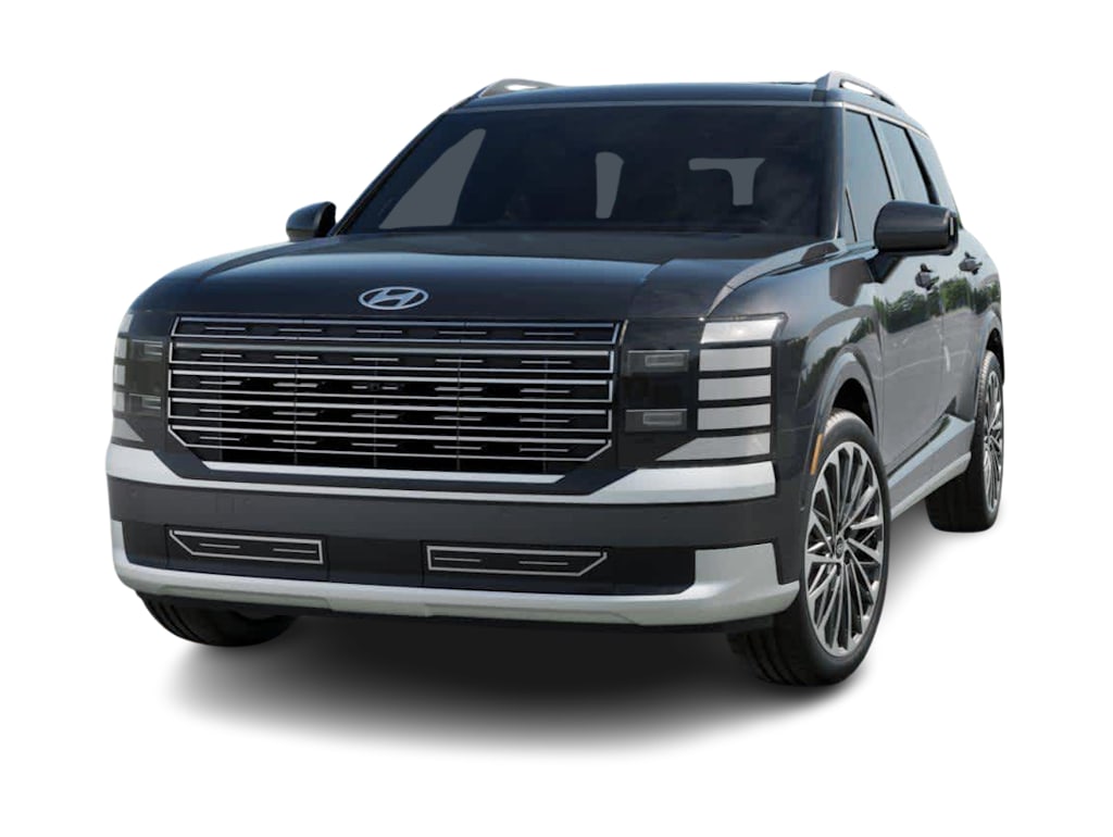 Thumbnail: 2026 Hyundai Palisade - 5