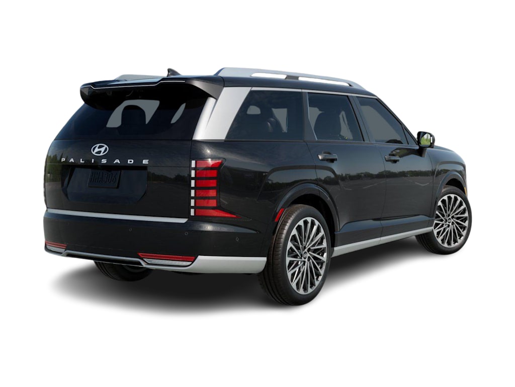 Thumbnail: 2026 Hyundai Palisade - 10