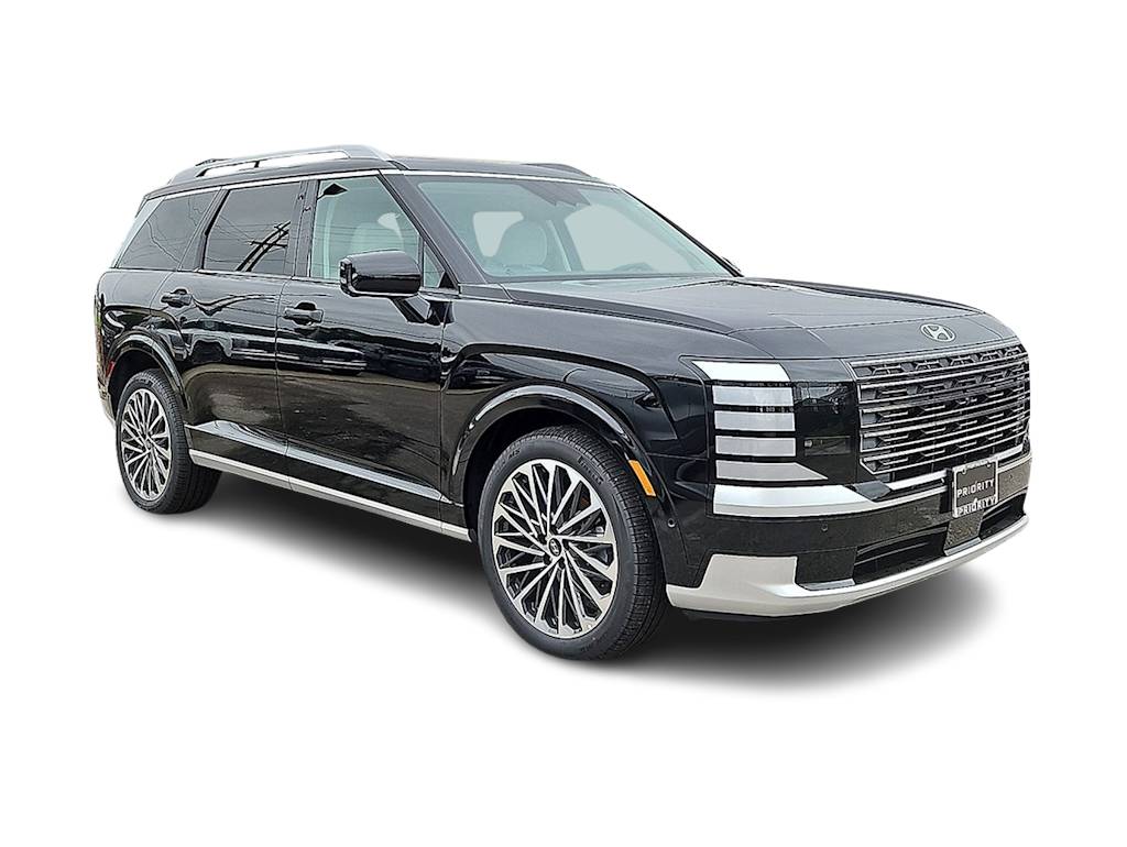 Thumbnail: 2026 Hyundai Palisade - 6