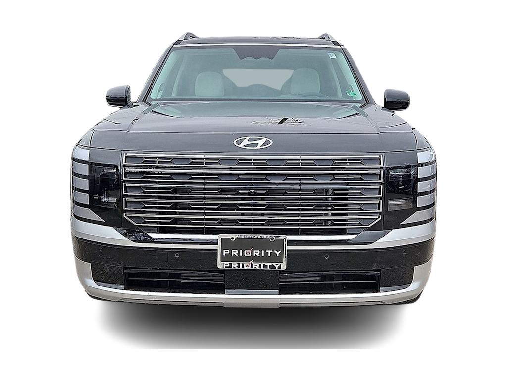 Thumbnail: 2026 Hyundai Palisade - 4