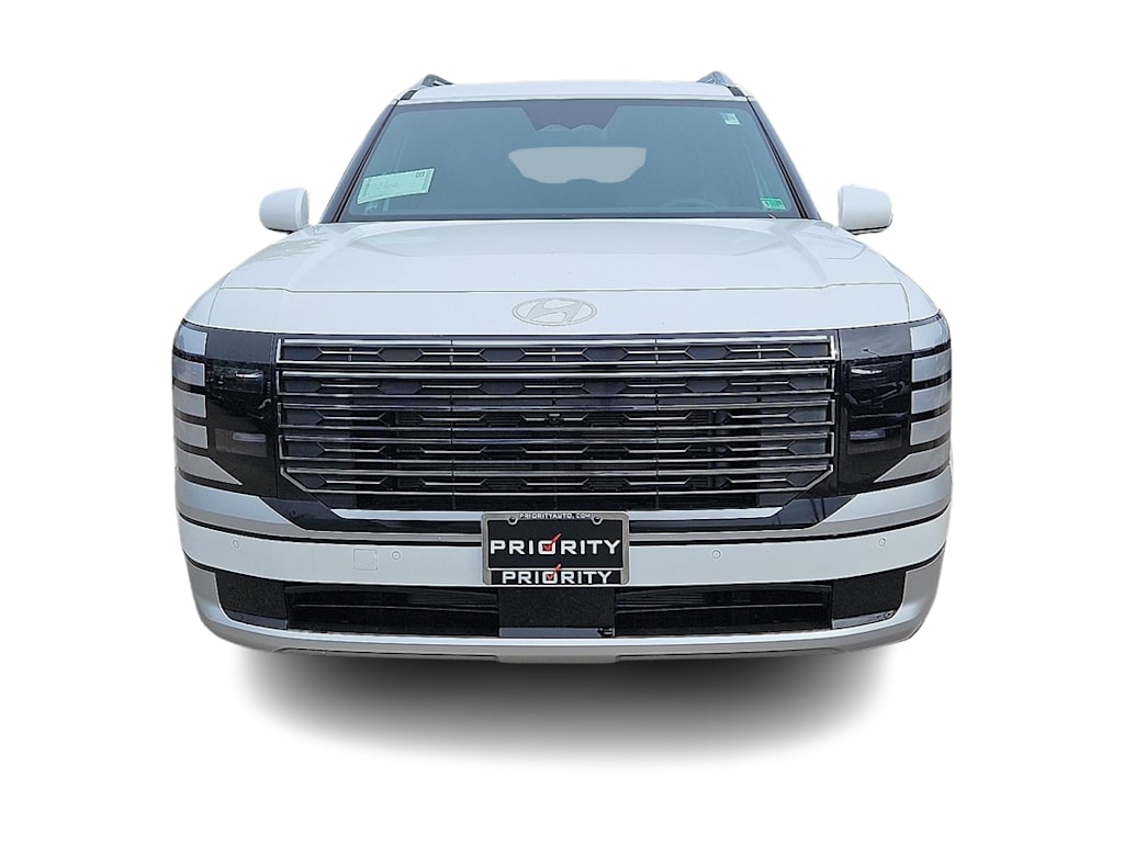 Thumbnail: 2026 Hyundai Palisade - 4