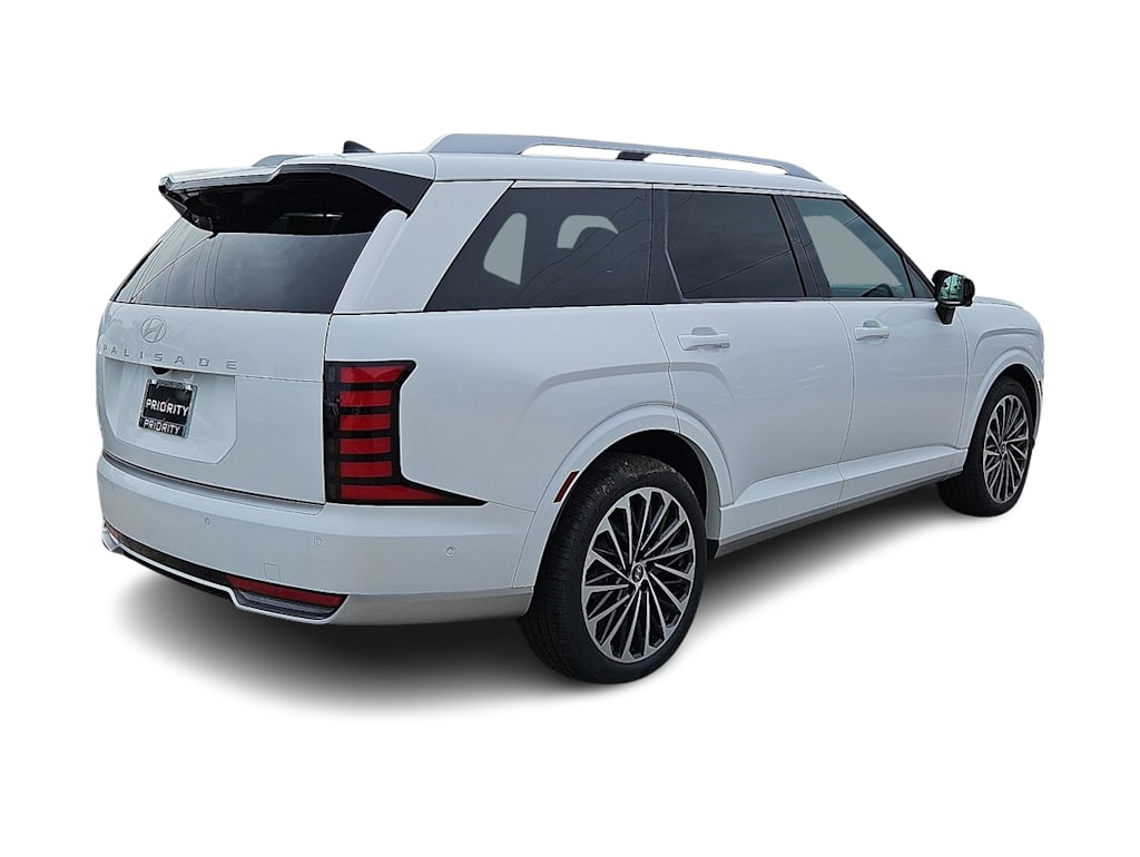 Thumbnail: 2026 Hyundai Palisade - 12