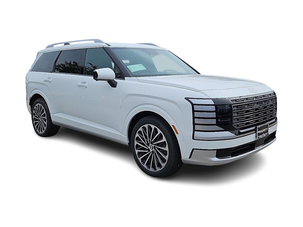 Thumbnail: 2026 Hyundai Palisade - 11