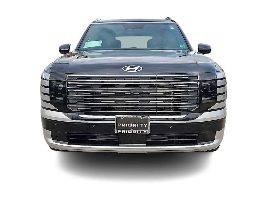 Thumbnail: 2026 Hyundai Palisade - 5