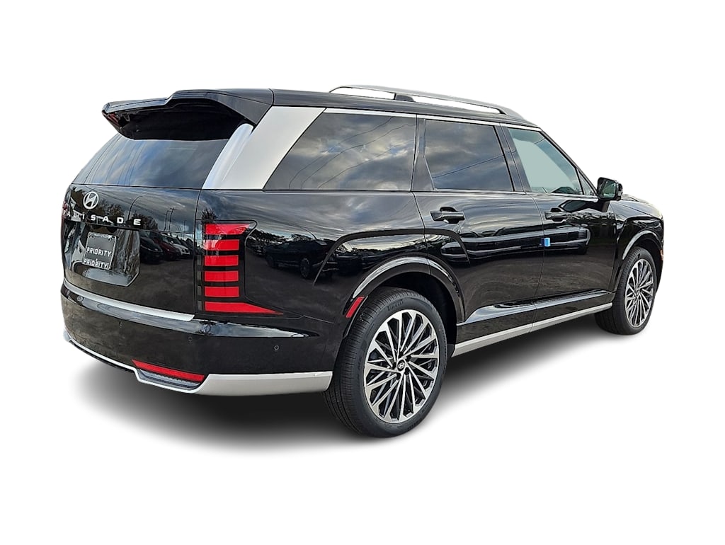 Thumbnail: 2026 Hyundai Palisade - 12