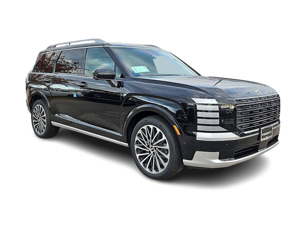 Thumbnail: 2026 Hyundai Palisade - 11