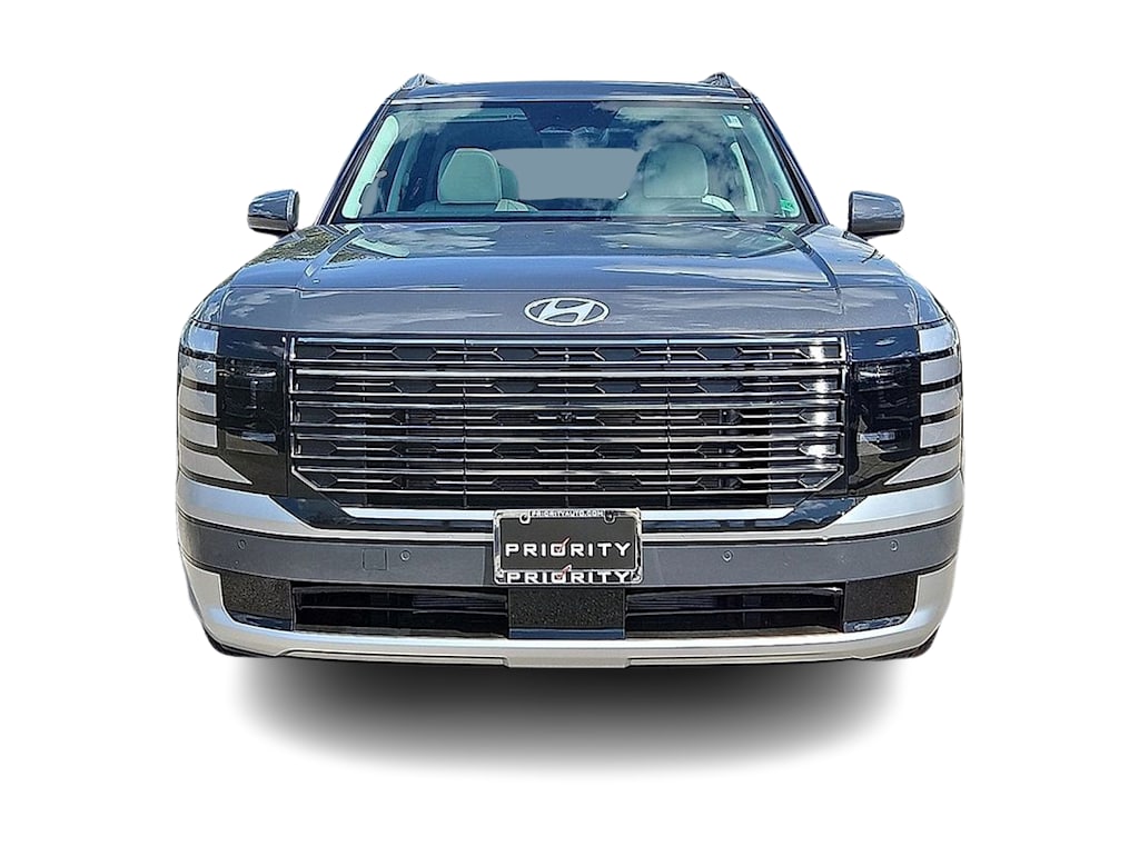 Thumbnail: 2026 Hyundai Palisade - 4