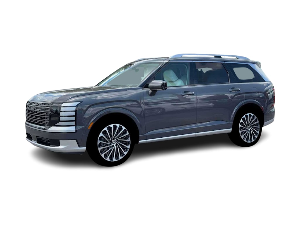 Thumbnail: 2026 Hyundai Palisade - 3