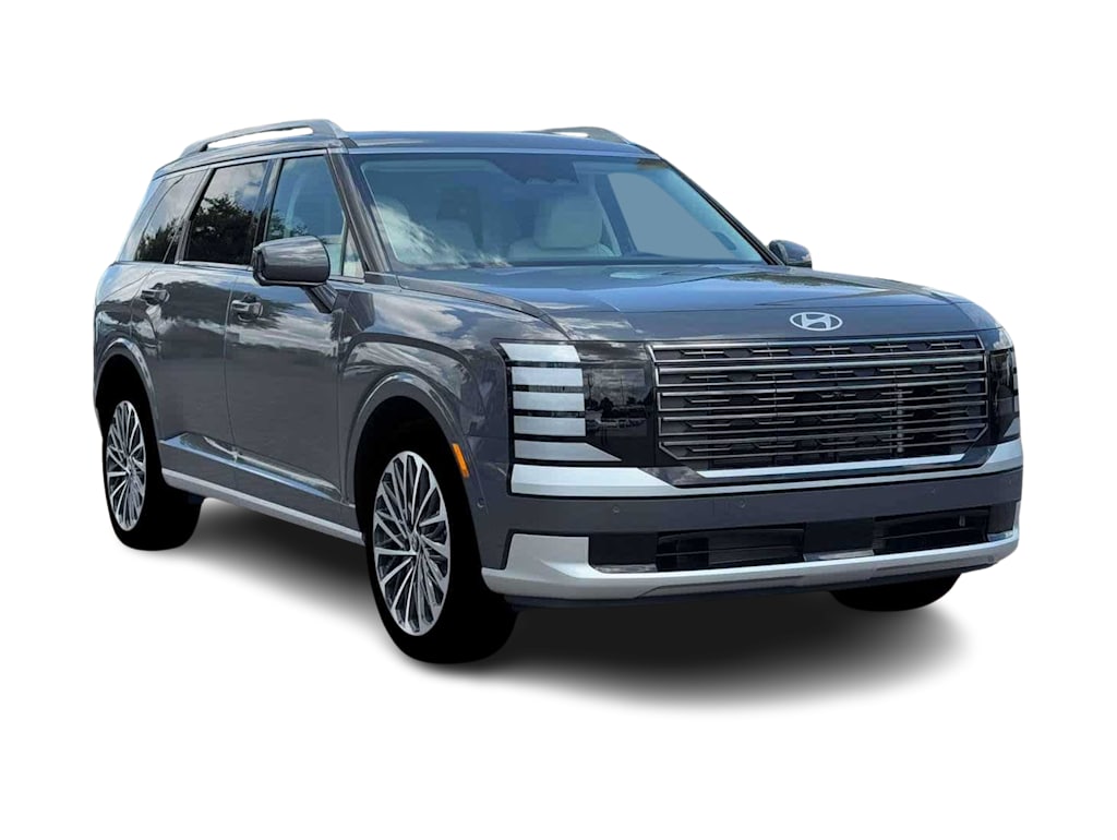 Thumbnail: 2026 Hyundai Palisade - 18