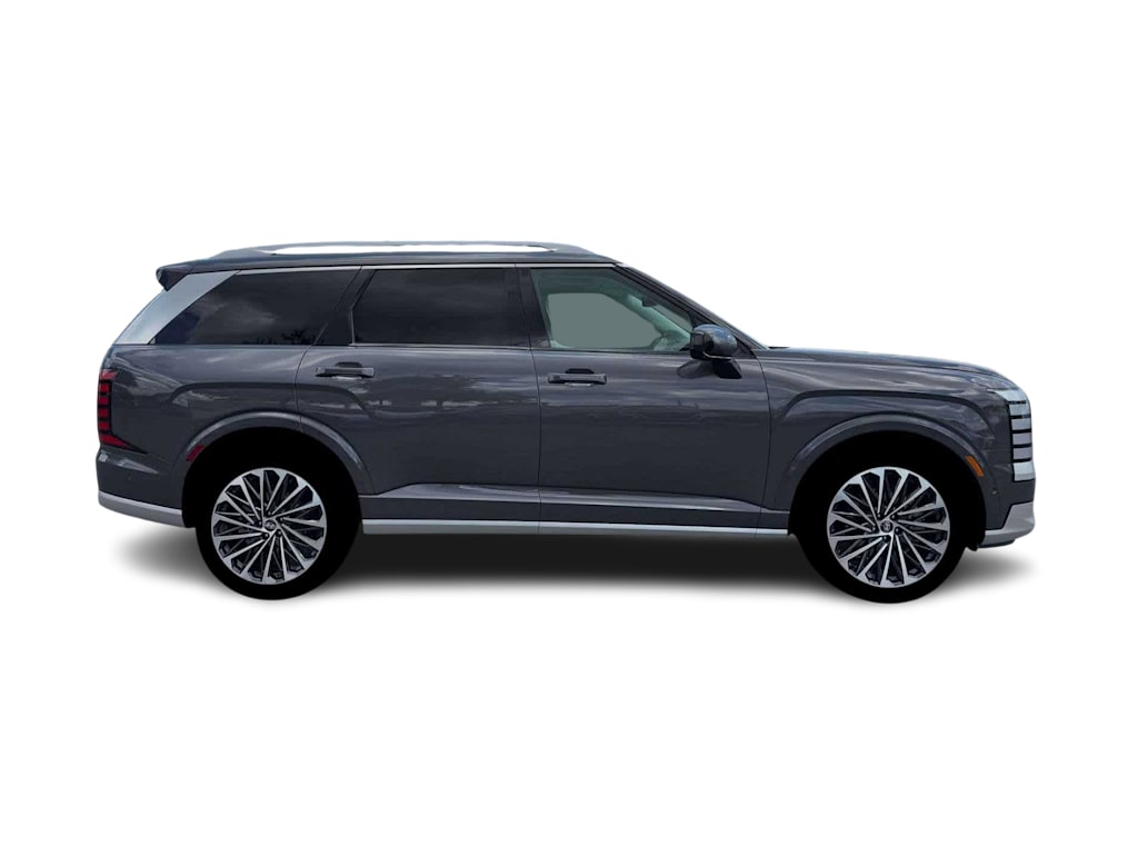 Thumbnail: 2026 Hyundai Palisade - 16