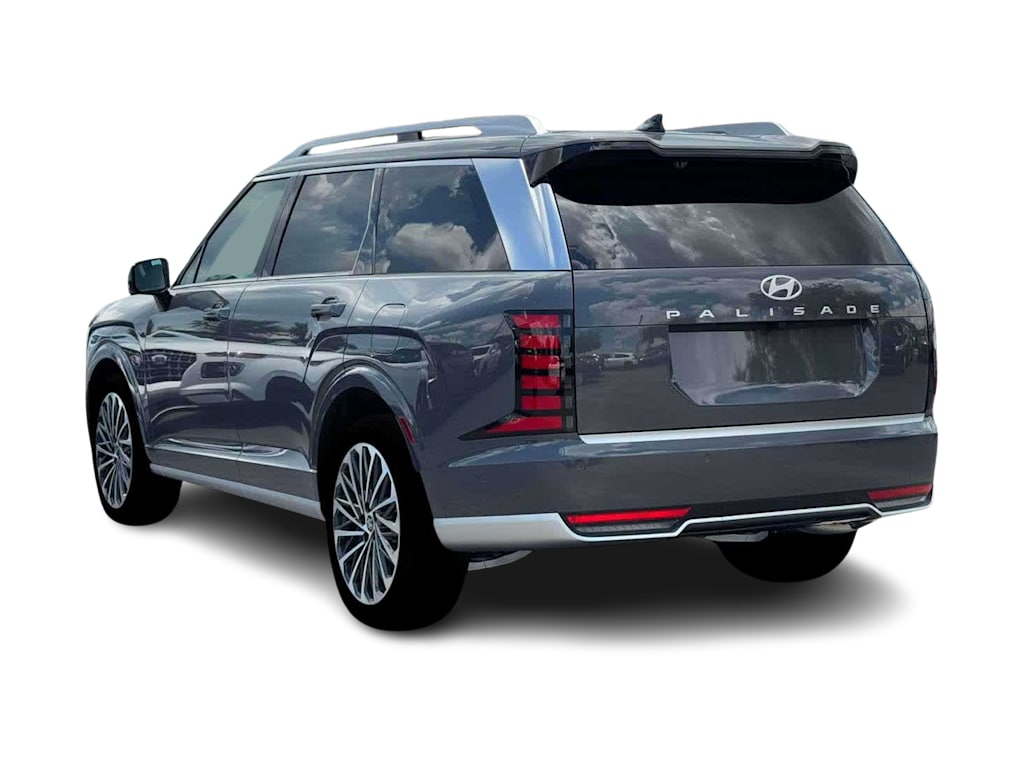 Thumbnail: 2026 Hyundai Palisade - 13