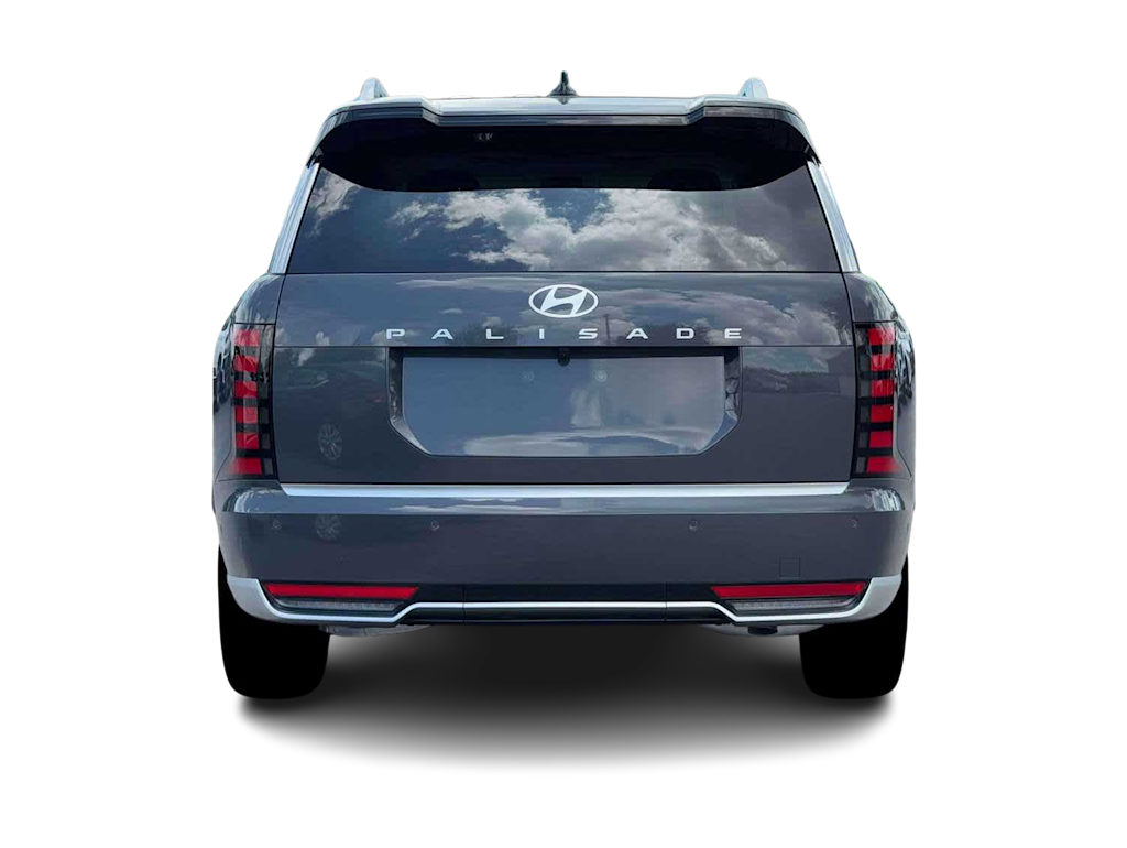 Thumbnail: 2026 Hyundai Palisade - 5