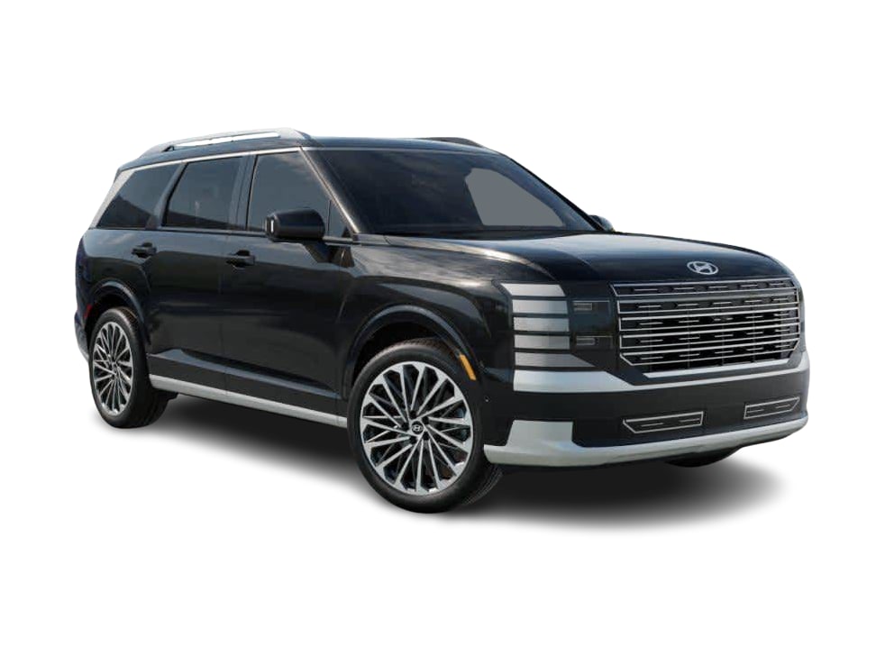 Thumbnail: 2026 Hyundai Palisade - 9