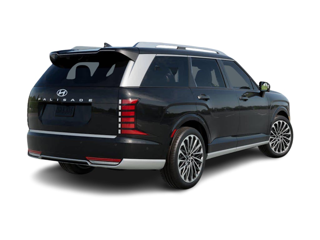 Thumbnail: 2026 Hyundai Palisade - 10