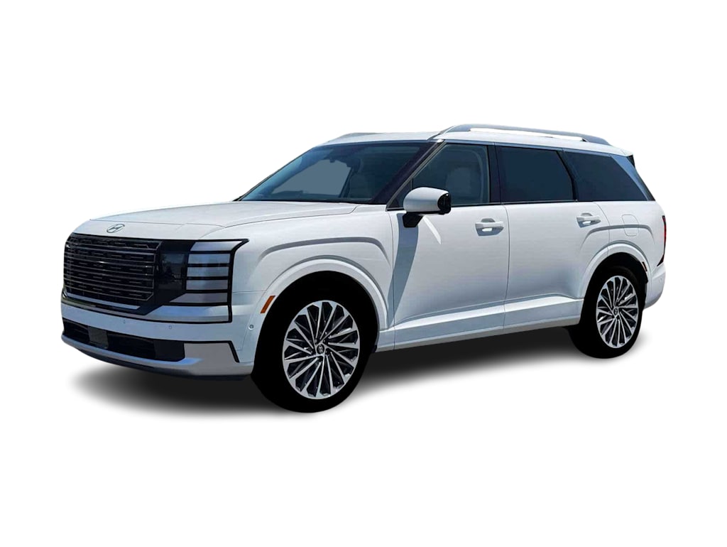 Thumbnail: 2026 Hyundai Palisade - 12