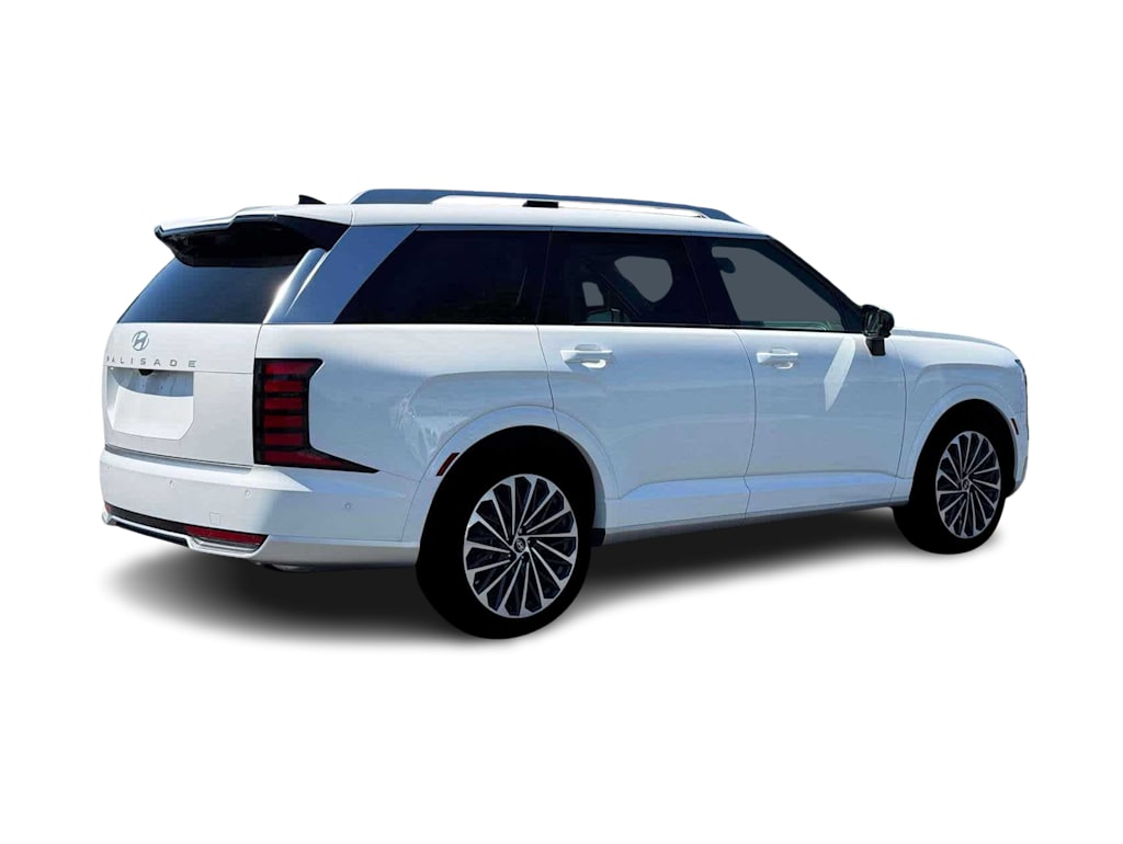 Thumbnail: 2026 Hyundai Palisade - 15
