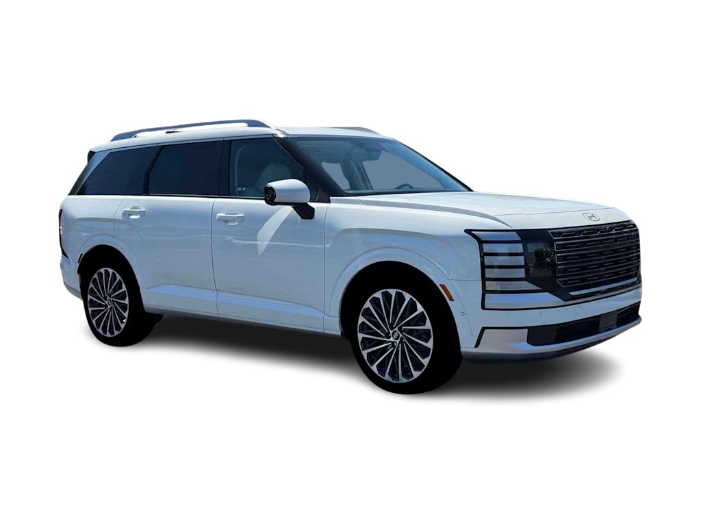 Thumbnail: 2026 Hyundai Palisade - 17