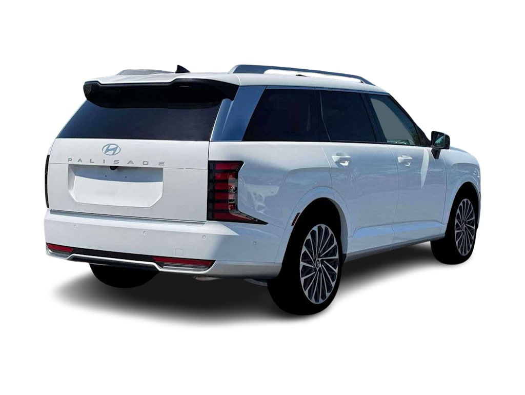 Thumbnail: 2026 Hyundai Palisade - 14