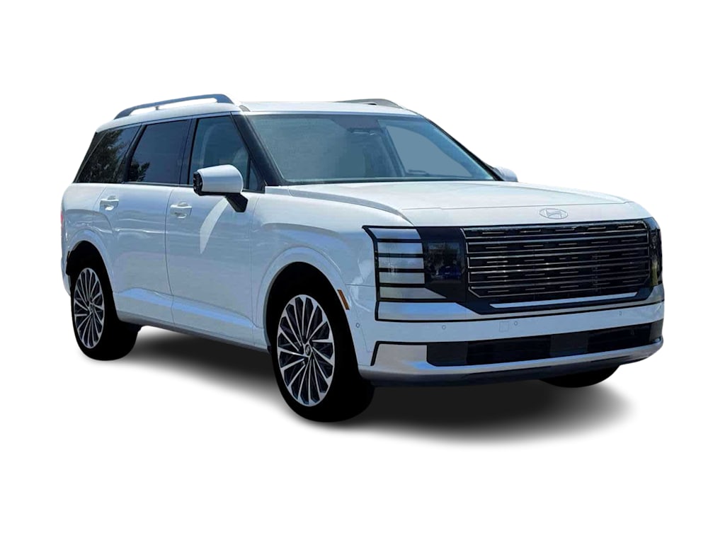 Thumbnail: 2026 Hyundai Palisade - 18