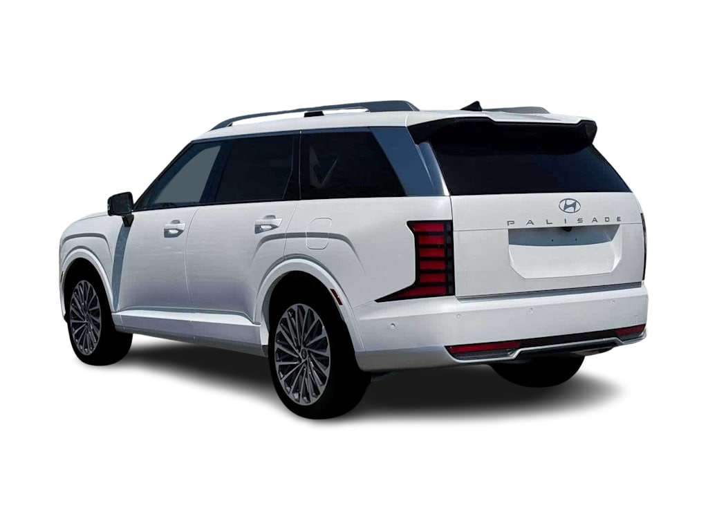 Thumbnail: 2026 Hyundai Palisade - 13