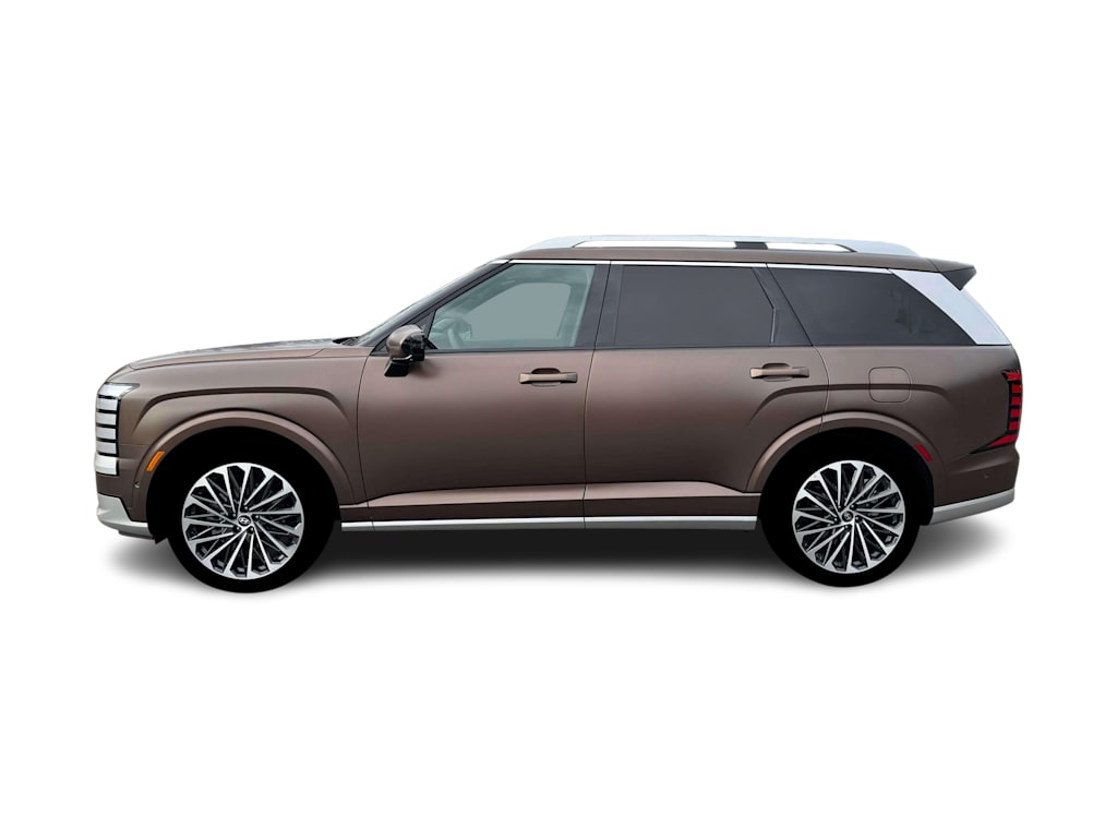 Thumbnail: 2026 Hyundai Palisade - 3