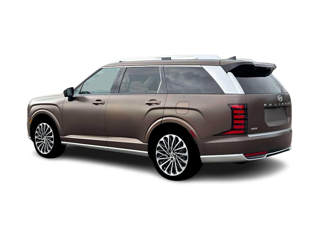 Thumbnail: 2026 Hyundai Palisade - 16