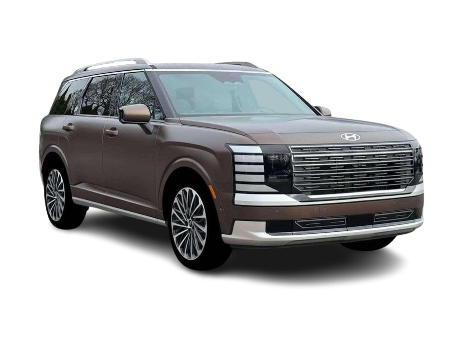 Thumbnail: 2026 Hyundai Palisade - 15