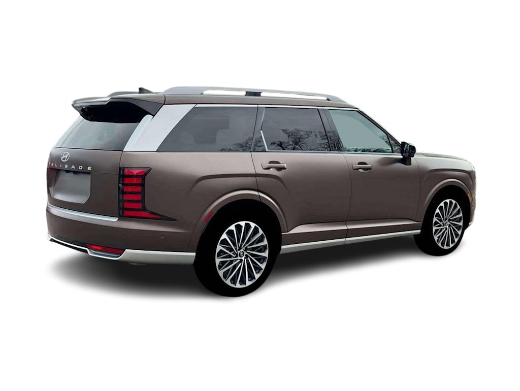 Thumbnail: 2026 Hyundai Palisade - 18