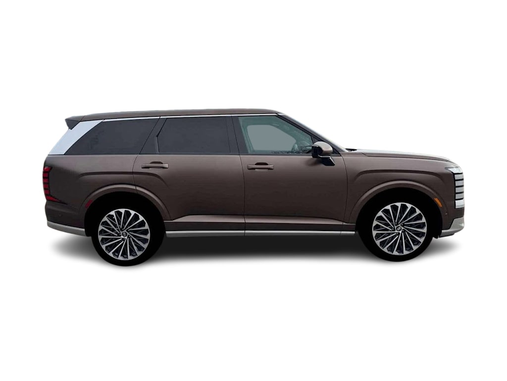 Thumbnail: 2026 Hyundai Palisade - 13