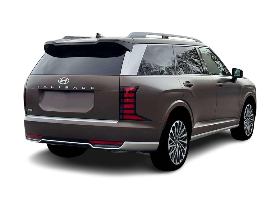 Thumbnail: 2026 Hyundai Palisade - 17