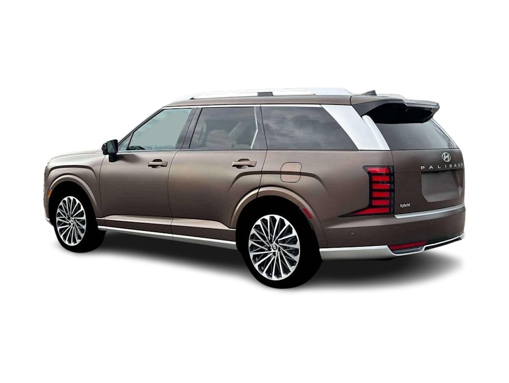 Thumbnail: 2026 Hyundai Palisade - 20