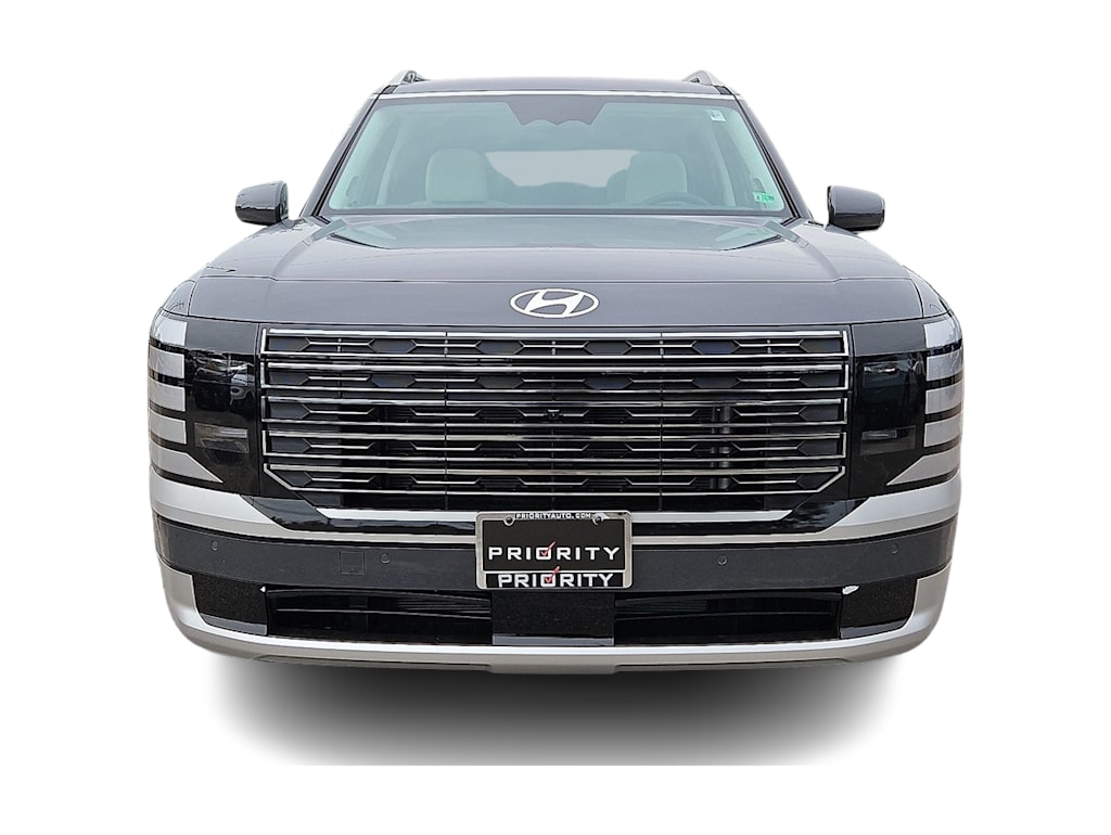 Thumbnail: 2026 Hyundai Palisade - 5