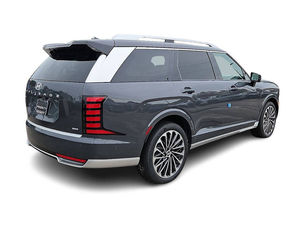 Thumbnail: 2026 Hyundai Palisade - 13