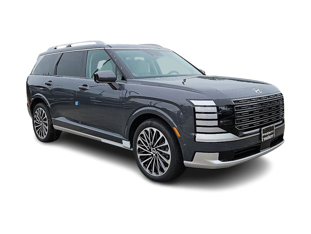 Thumbnail: 2026 Hyundai Palisade - 12