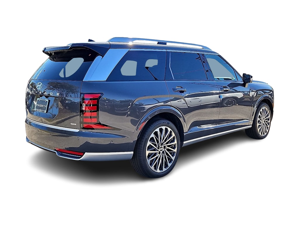 Thumbnail: 2026 Hyundai Palisade - 13