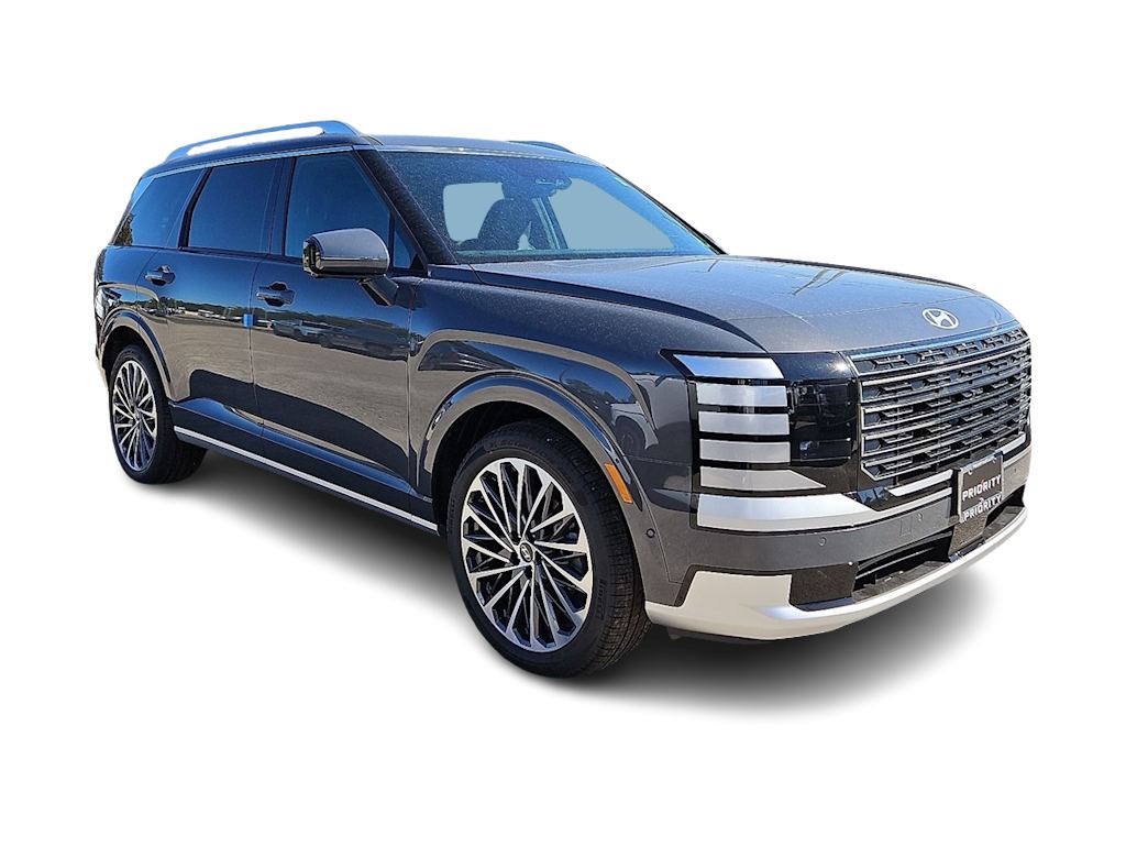 Thumbnail: 2026 Hyundai Palisade - 12