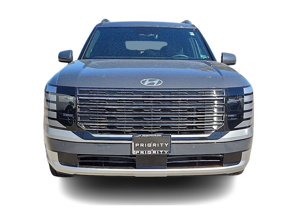 Thumbnail: 2026 Hyundai Palisade - 5