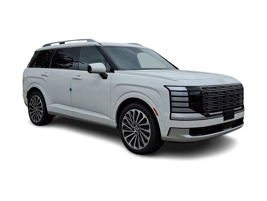 Thumbnail: 2026 Hyundai Palisade - 10
