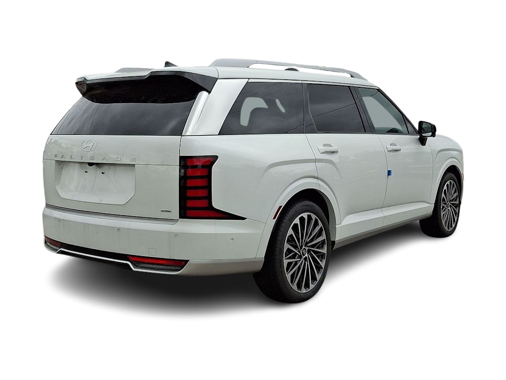 Thumbnail: 2026 Hyundai Palisade - 11