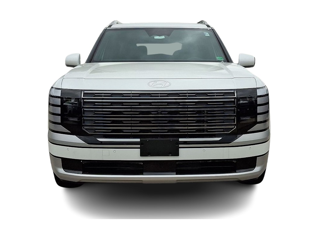 Thumbnail: 2026 Hyundai Palisade - 4