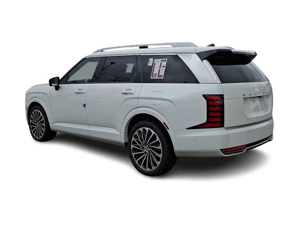 Thumbnail: 2026 Hyundai Palisade - 3
