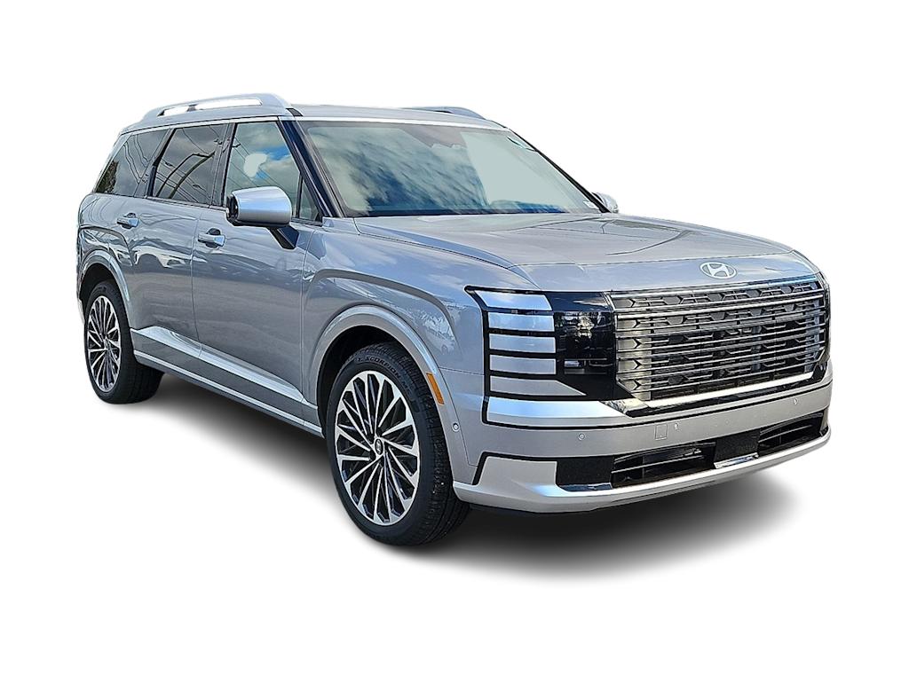 Thumbnail: 2026 Hyundai Palisade - 13