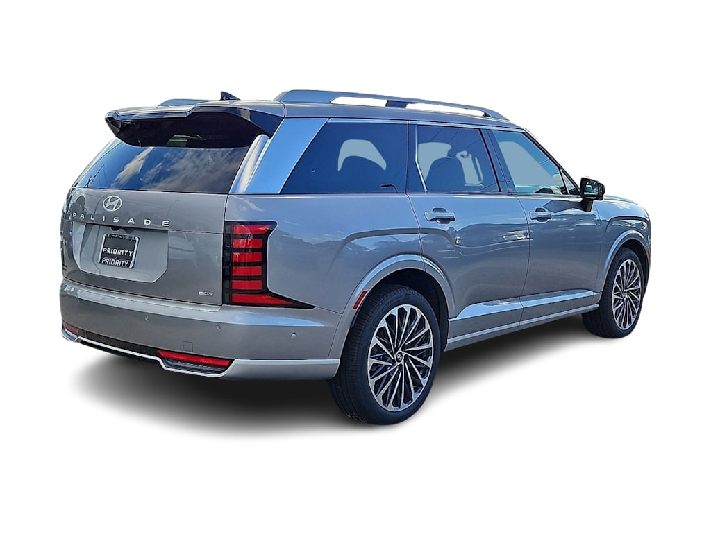 Thumbnail: 2026 Hyundai Palisade - 14