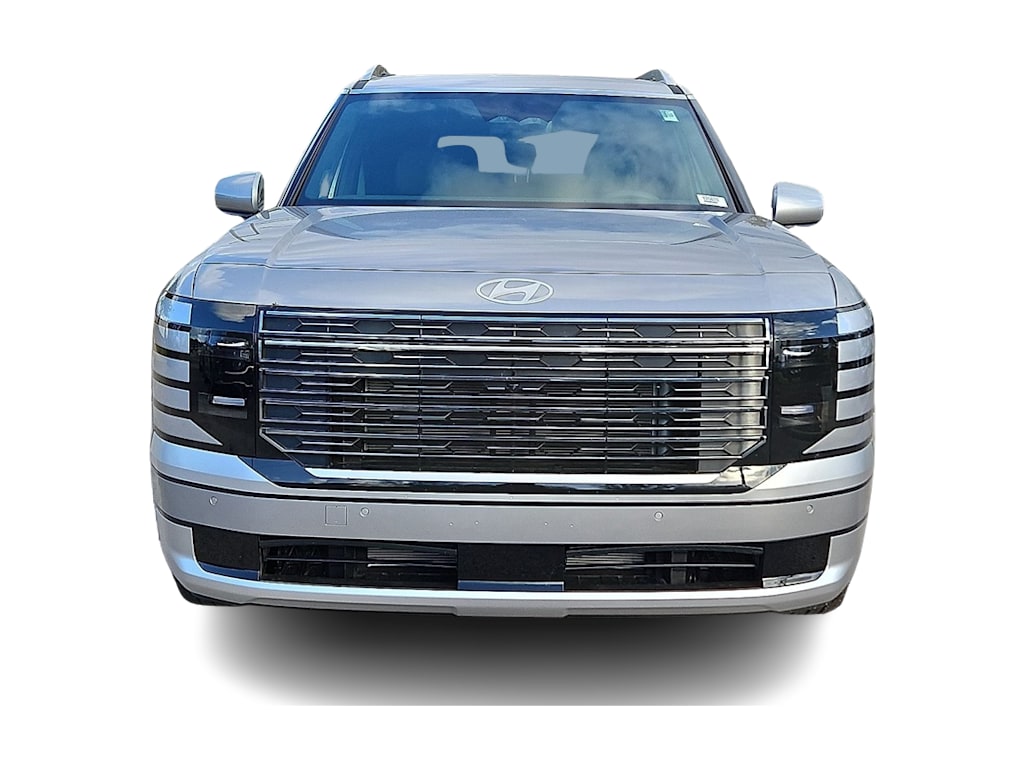 Thumbnail: 2026 Hyundai Palisade - 5