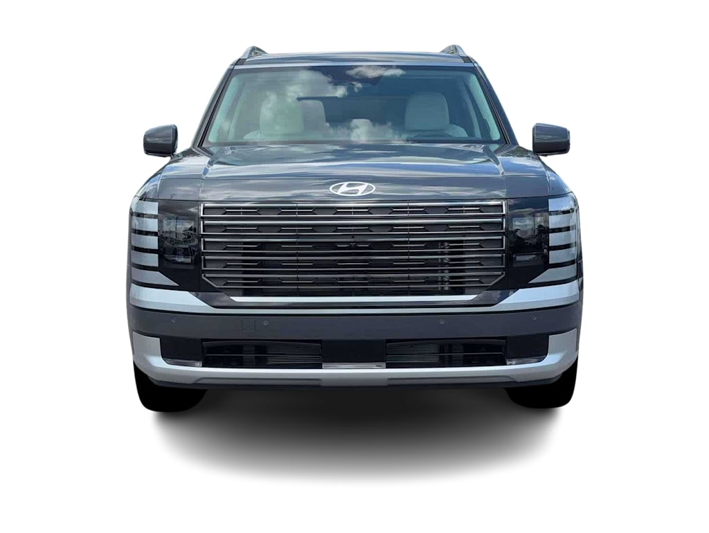 Thumbnail: 2026 Hyundai Palisade - 6