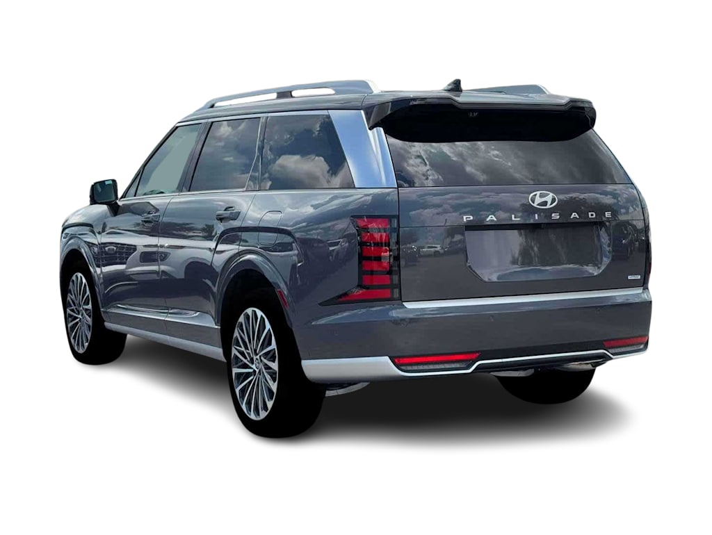 Thumbnail: 2026 Hyundai Palisade - 14
